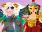 Joc Princesses Dazzling Goddesses en línia