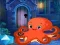 Joc Innocent Octopus Escape en línia