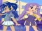Joc Luck Star Dressup en línia