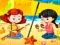 Joc Beach Jigsaw en línia