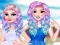 Joc Beauty Makeover Princess Wedding Day en línia