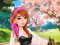 Joc Fabulous Dressup Royal Day Out en línia