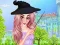 Joc Little Witch New School Life en línia