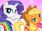 Joc Which my Little Pony are You? en línia