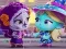 Joc Super Monster Hallowen Jigsaw en línia