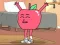 Joc Apple and Onion Beats Battle en línia