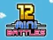 Joc 12 minibattles two players en línia