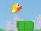 Joc Flappy bird 3d en línia