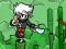 Joc Shinobi slash en línia