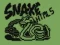 Joc Snake html5 en línia