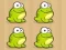 Joc Tap the frog en línia