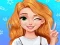 Joc Blonde Princess Mood Swings en línia