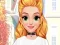 Joc Around The World Blonde Princess Fashionista en línia