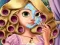 Joc Blonde Princess Real Makeover en línia