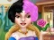 Joc Snow White Real Haircuts en línia