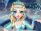 Joc Ice Queen Real Makeover en línia