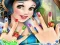 Joc Snow White Nails en línia