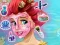 Joc Mermaid Princess Real Makeover en línia