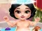 Joc Snow White Baby Bath en línia
