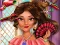 Joc Latina Princess Real Haircuts en línia