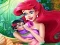 Joc Mermaid Baby Feeding en línia