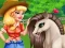 Joc Audrey Pony Daycare en línia