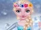 Joc Ice Queen Frozen Crown en línia