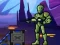 Joc Galactic Shooter en línia