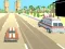 Joc 3D Car Rush en línia