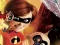 Joc The Incredibles en línia
