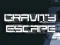 Joc Gravity Escape en línia