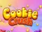 Joc Cookie Crush Saga en línia