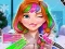 Joc Annie's Winter Chic Hairstyles en línia