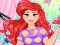 Joc Magical Mermaid Hairstyle en línia