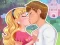 Joc Princess Magical Fairytale Kiss en línia