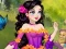 Joc Snow White Fairytale Dress Up en línia