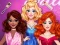 Joc BFF'S Beauty Salon en línia