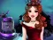Joc Princess Vampire Wedding Makeover en línia