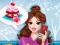 Joc Princess #InstaYuuum Macarons & Flowers en línia