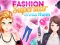 Joc Fashion Superstar Dress Them en línia