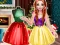 Joc Annie Winter Dress en línia