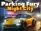 Joc Parking Fury 3D: Night City en línia