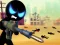 Joc Stickman Armed Assassin: Going Down en línia