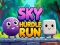 Joc Sky Hurdle Run en línia
