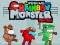 Joc Rescue From Rainbow Monster Online en línia