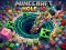 Joc Minecraft Hole IO en línia