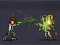 Joc Ben 10 Vs Zombies en línia