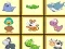 Joc Memory Booster Animals en línia