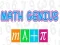 Joc Math Genius en línia