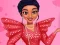 Joc Crazy Fashion Dress Up en línia